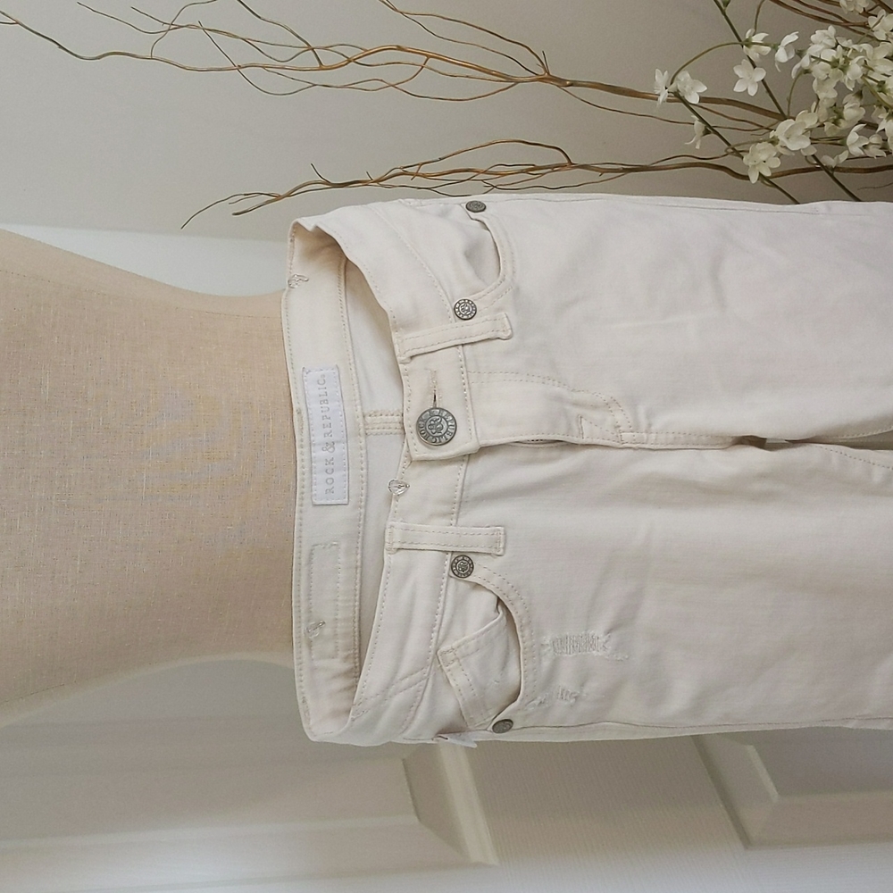 Pant Jeans